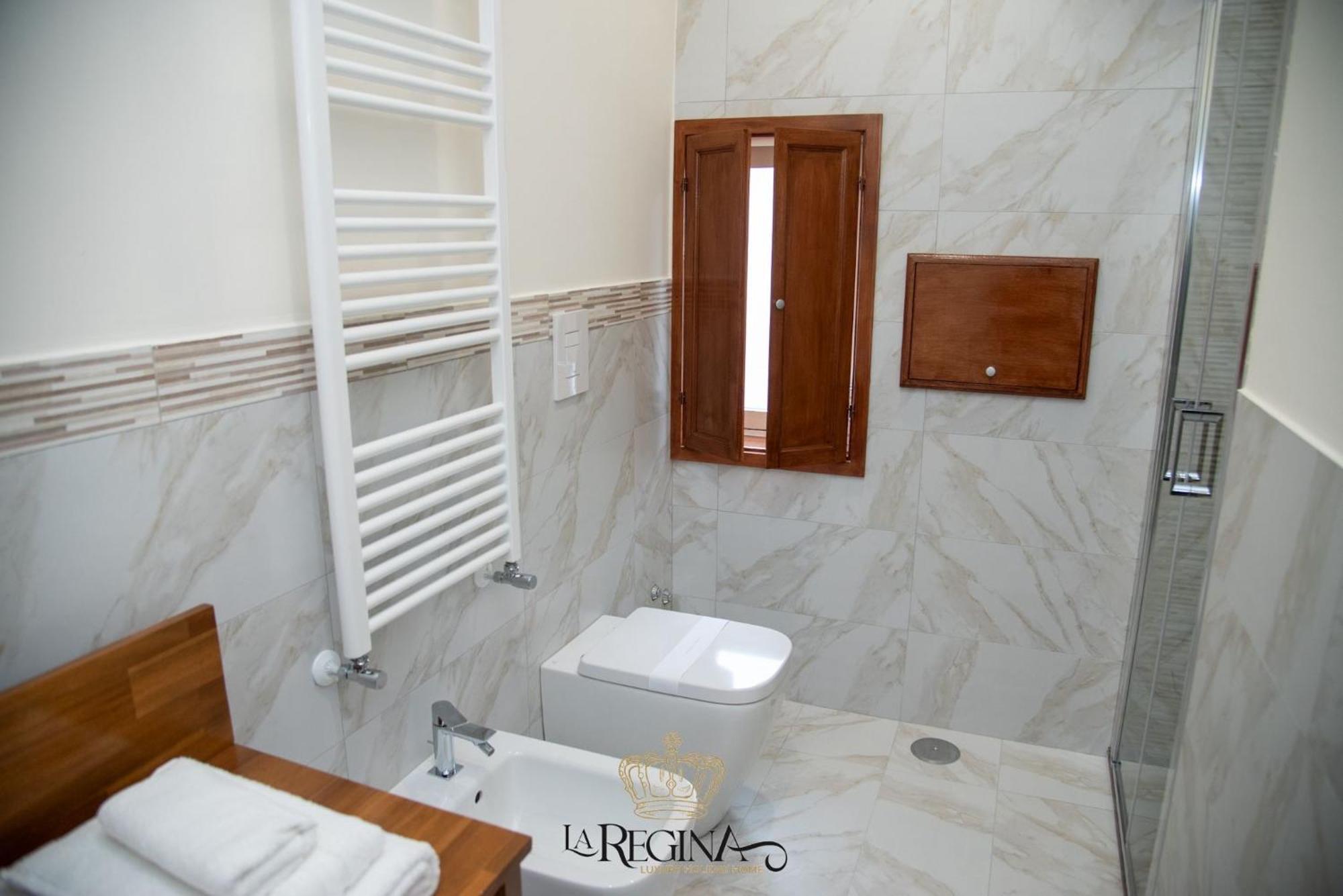 La Regina Luxury Holiday Home Cava De' Tirreni Luaran gambar