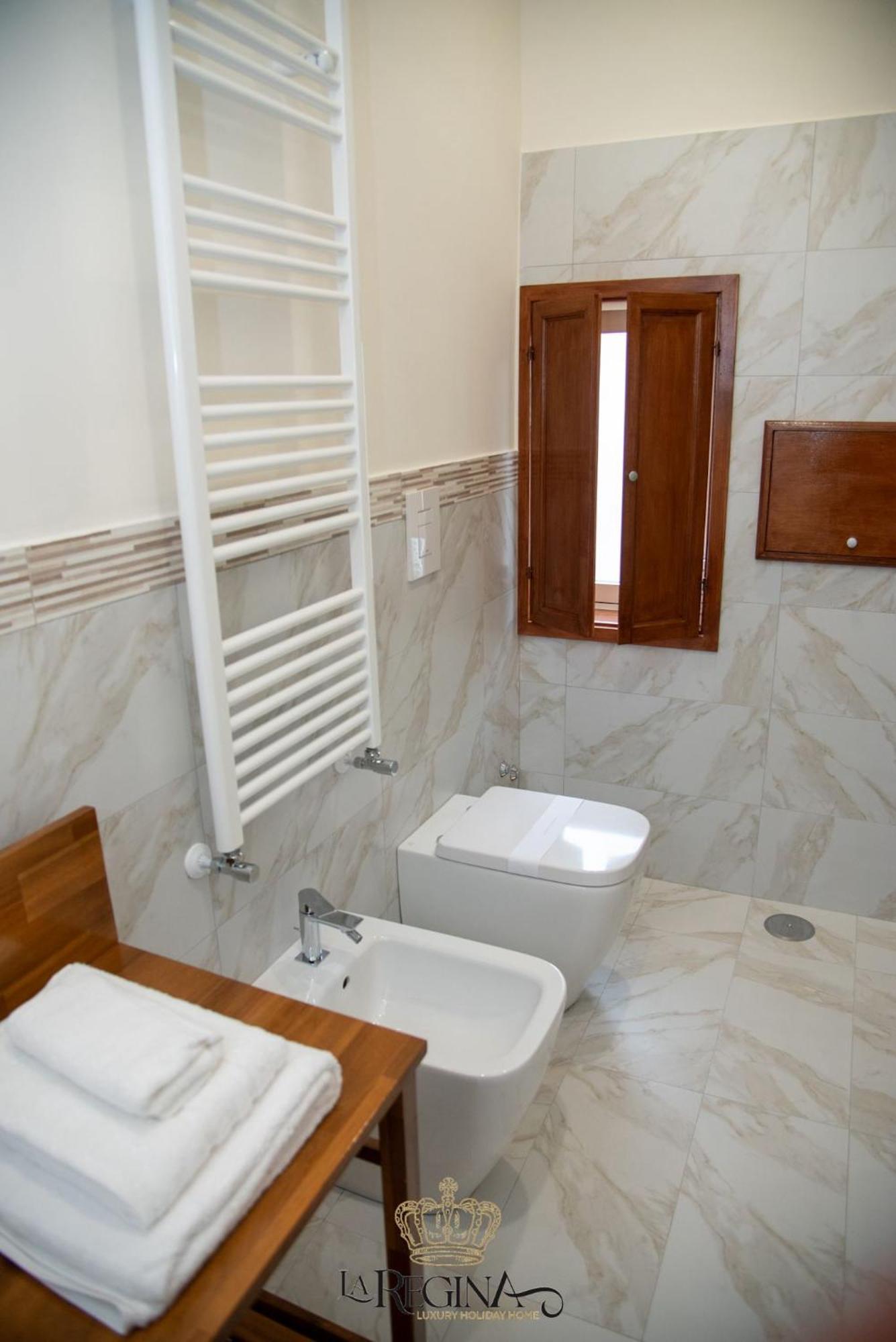 La Regina Luxury Holiday Home Cava De' Tirreni Luaran gambar