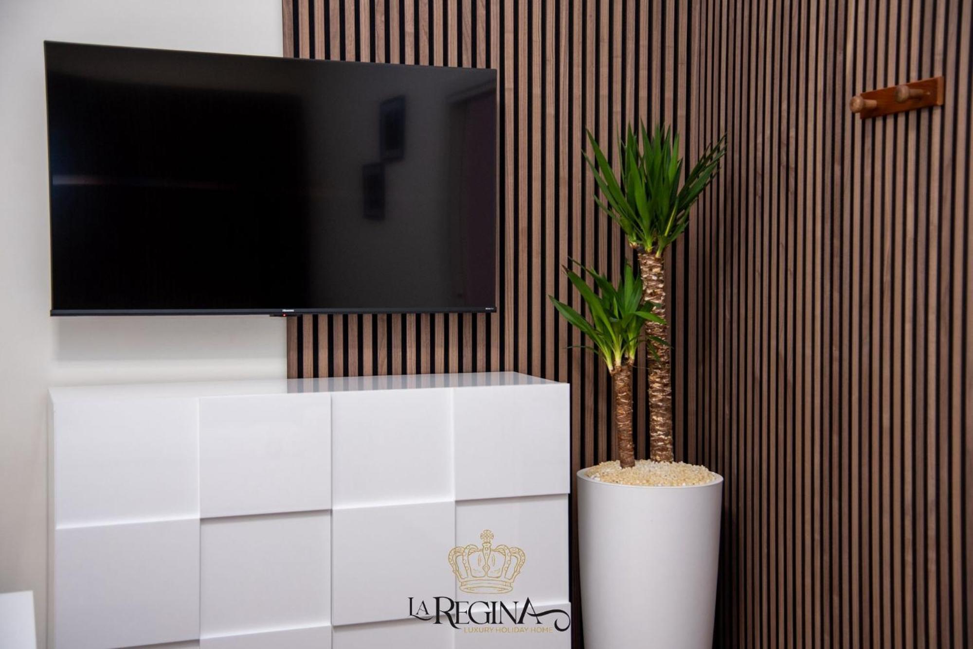 La Regina Luxury Holiday Home Cava De' Tirreni Luaran gambar